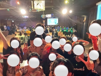 プロフィール｜横浜社会人コピーダンスサークル「amunect(アミュネクト)」