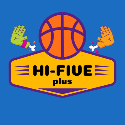 プロフィール｜HI-FIVE plus