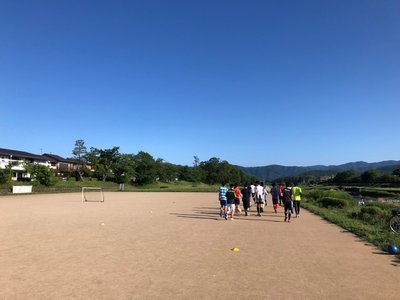 プロフィール｜サッカーサークル京都BFC