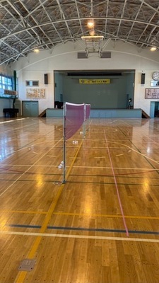 プロフィール｜のんびりバド🏸 