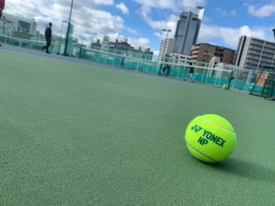プロフィール｜テニスサークルセーフティ🎾