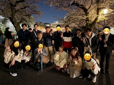 プロフィール｜【ATACS】20〜30代中心｜東京・神奈川のおでかけ＆友達づくり