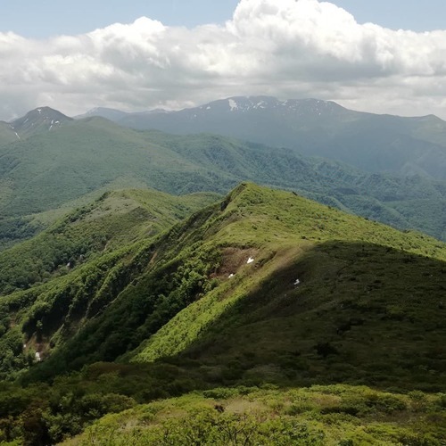 ヘッダー画像｜仙台初心者登山クラブ