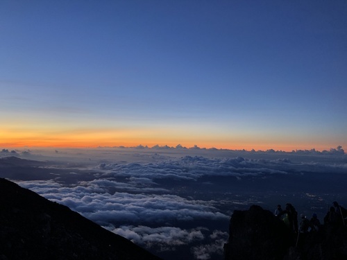 プロフィール｜登山部(S@T)