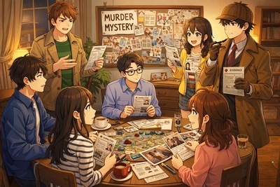 ヘッダー画像｜HiFive!