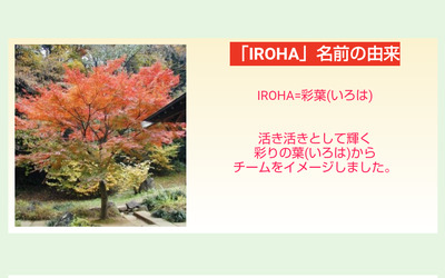 プロフィール｜IROHA