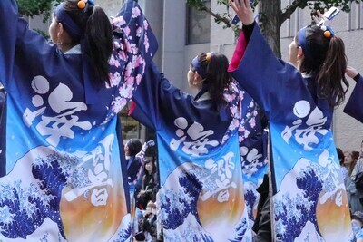 プロフィール｜海響-uminari-