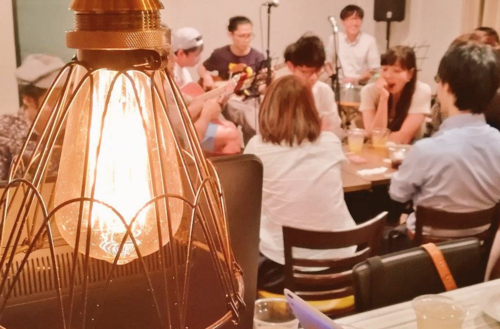 プロフィール｜趣味で繋がる交流会『KotiKoti』【500名以上参加中！】