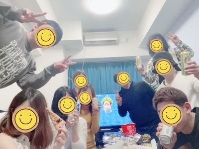 プロフィール｜大人の野外活動部☆