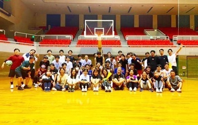 プロフィール｜誰でもバスケが楽しめます！🏀