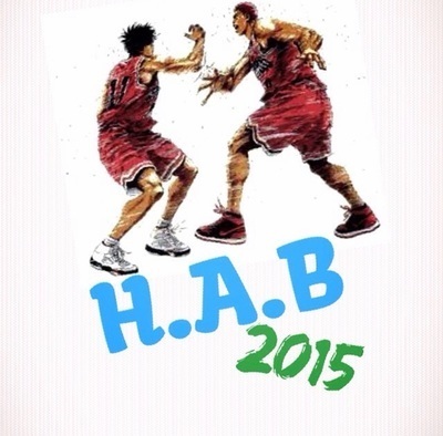 プロフィール｜HAB🏀