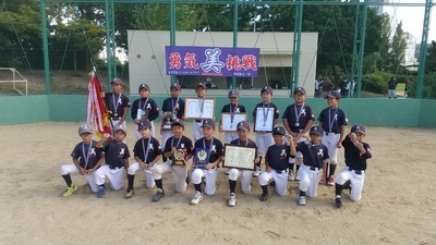 プロフィール｜美賀多台ベースボールクラブ(神戸市軟式少年野球)