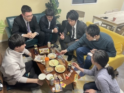 プロフィール｜enjoy！ボードゲーム🃏