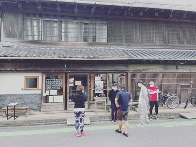 プロフィール｜ちゃぶラン
