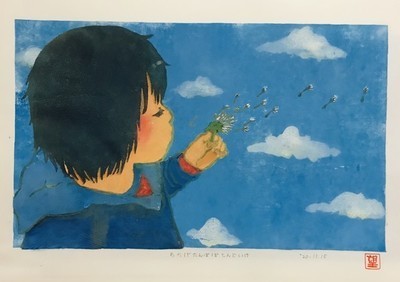 プロフィール｜版画　きつつきの会