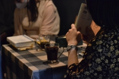 プロフィール｜craft books読書会