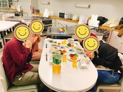 プロフィール｜腹ぺこ料理部
