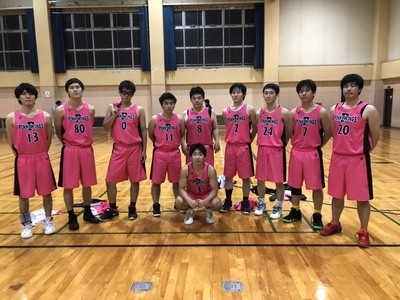 プロフィール｜pinky wings🏀