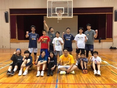 プロフィール｜名古屋ダガヤユース