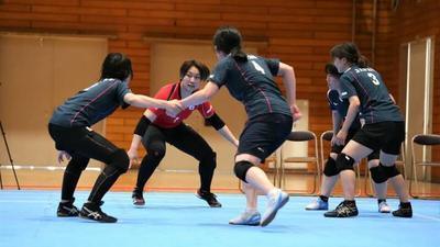 プロフィール｜カバディやりたい人あつまれ！