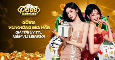 プロフィール｜Go88 Nơi Trải Nghiệm Game Đỉnh Cao