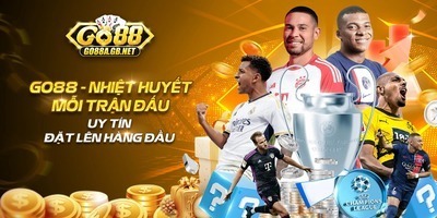 プロフィール｜CỔNG GAME GO88
