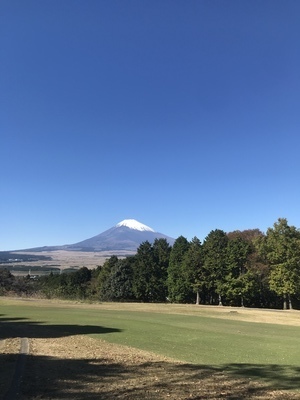 プロフィール｜ビギナーゴルフ部🏌️‍♂️🔰