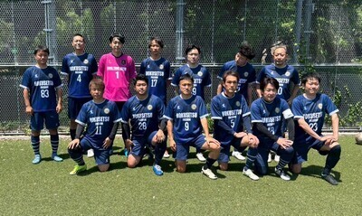 プロフィール｜HF-OSAKA Masters 