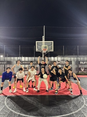 ヘッダー画像｜VIVA Sports Club