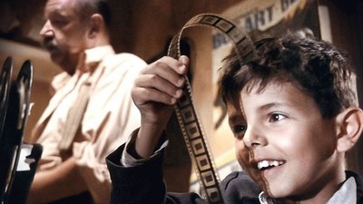 プロフィール｜a life surrounded by motion pictures