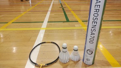 プロフィール｜TOKYO BADMINTON CLUB