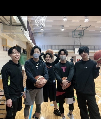 プロフィール｜未経験　初心者のためのバスケコミュニティ✨