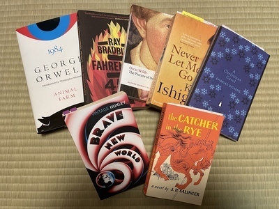 プロフィール｜英米文学を原書で読む会