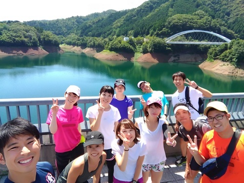 プロフィール｜そうだ、京都で走ろう