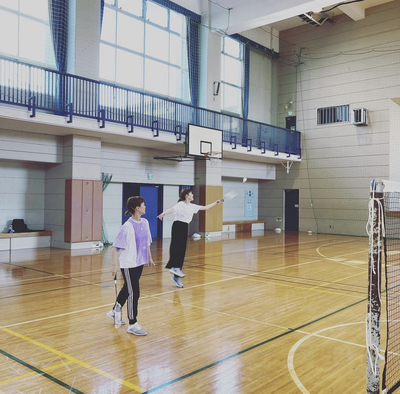 プロフィール｜初心者歓迎🔰4月16日18時半〜🏸世田バドSmash✨