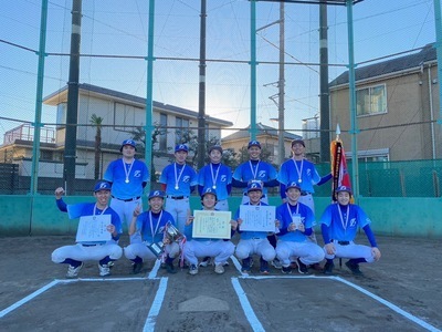プロフィール｜For Growth Baseball Club (FGBC)