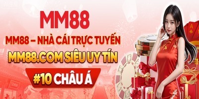 プロフィール｜MM88 Nhà cái trực tuyến uy tín