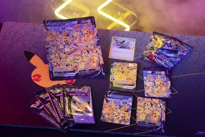 プロフィール｜【初めての方歓迎】ポケモンカードで遊びませんか？