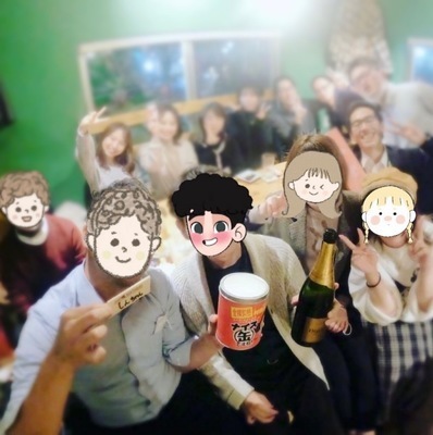 プロフィール｜縁リッチ