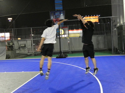 プロフィール｜Golden Hoopers