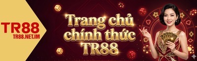 プロフィール｜tr88 netim