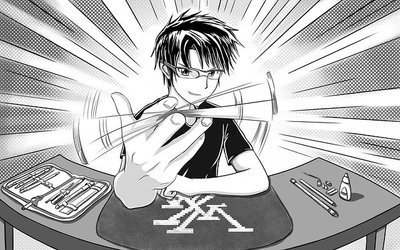 プロフィール｜潜在能力を開発したい人！