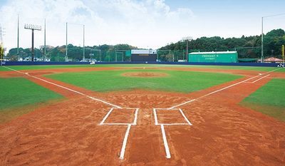 プロフィール｜野球チームをゼロから作りたい