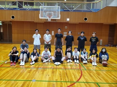 プロフィール｜関西バスケチームNEXUS 2024
