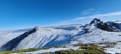 プロフィール｜【募集一旦停止】ゆっくり山を楽しむ　穏やかな雰囲気の少人数サークル【首都圏発・20-30代】