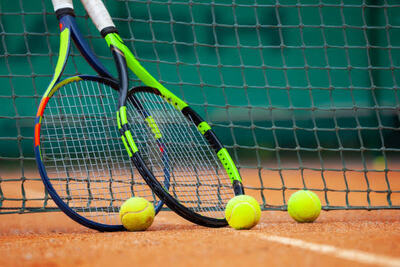 プロフィール｜エンジョイテニス🎾