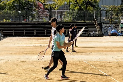 プロフィール｜硬式・広島市テニスサークル・広島SFIDAテニスクラブ　広島市テニス協会登録