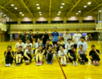 プロフィール｜【20代30代】戸田みんとん🏸埼玉社会人バドミントンサークル【地域最大規模】