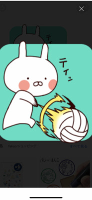 プロフィール｜日野市初心者バレーボールサークル