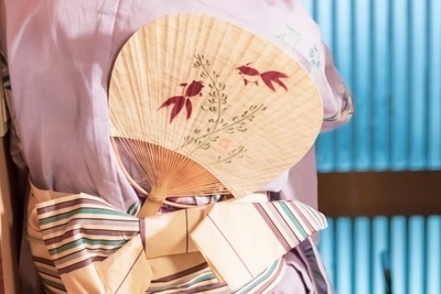 浴衣 de あそ坊の活動紹介